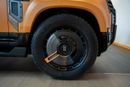 Land Rover Defender 110 HSE P400 Falcon Edition of the Apex Series | 1 of 28 by Limgene