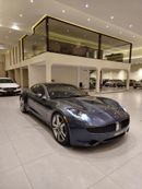 Fisker Karma Std Std Std