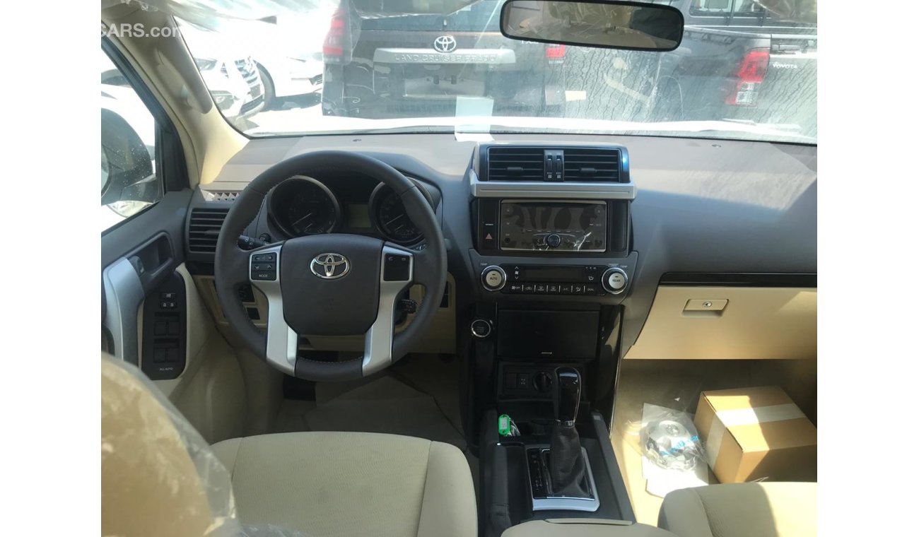 Toyota Prado TXL  DISEL  BRAND NEW