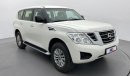 Nissan Patrol XE 4 | Under Warranty | Inspected on 150+ parameters