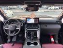Toyota Land Cruiser VXR