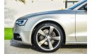 Audi A5 45 TFSI Quattro