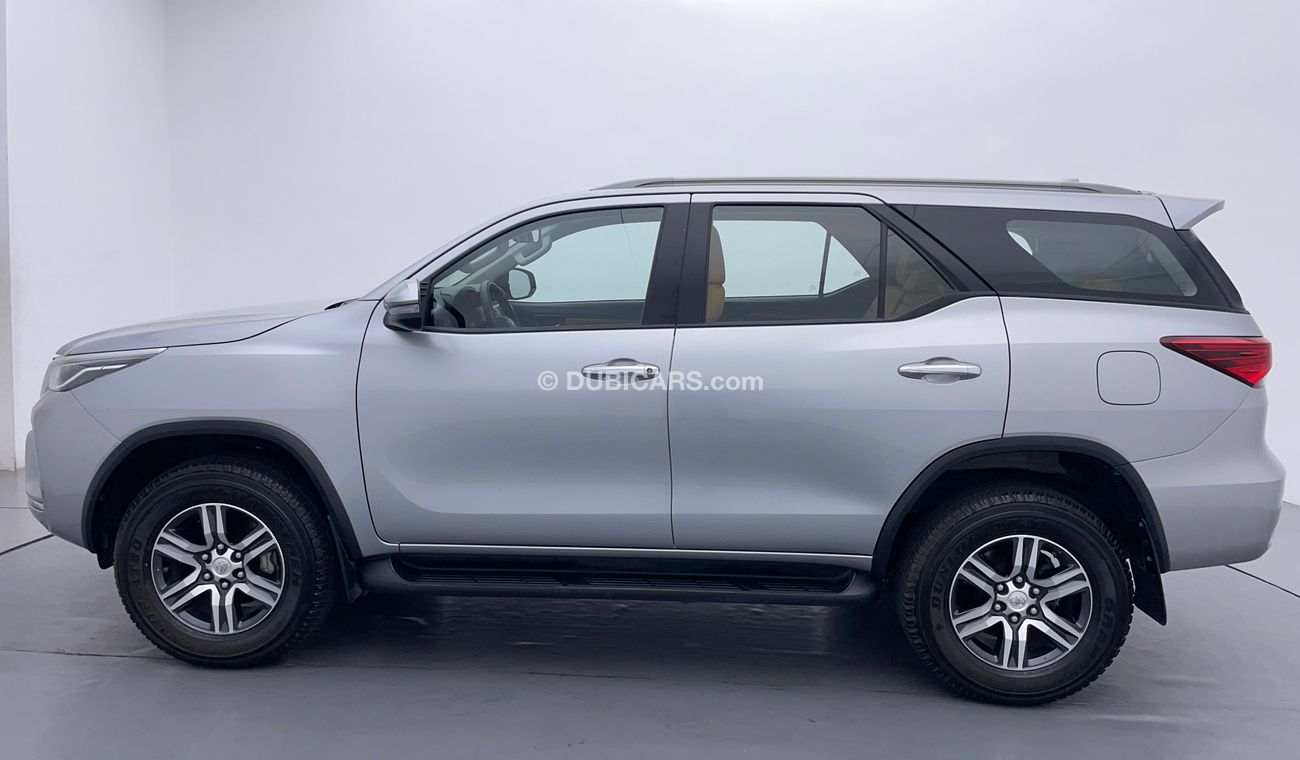 تويوتا فورتونر EXR 2.7 | بدون دفعة مقدمة | اختبار قيادة مجاني للمنزل