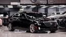 Cadillac ATS PREMIUM