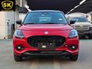 سوزوكي سويفت GLX / DUAL TONE 1.2L V4 PETROL / PUSH START / DVD CAMERA / RADAR CRUISE/ (CODE # GLXR)