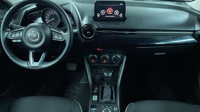 Mazda CX-3 GT, миниатюра 27