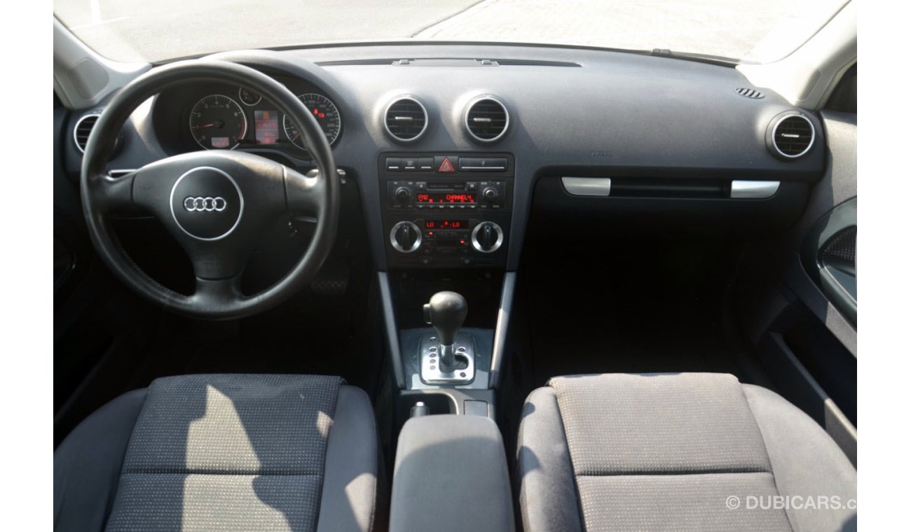 Audi A3 1.6L Full Auto in Excellent Condition