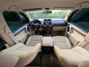 Toyota Prado TX-L TXL | 2.7L V4 | GCC Specs | 4WD | Excellent Condition*