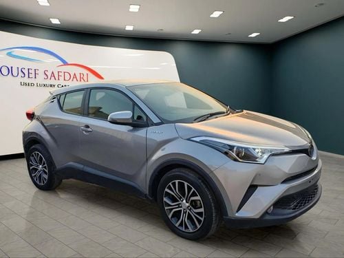 Toyota CHR