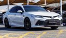 Toyota Camry 40Th Anniversary