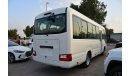 تويوتا كوستر Toyota Coaster 4.2L Diesel 2019 For Export