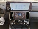 Lexus LX700h 2026 LEXUS LX700H 3.5L 25 SPEAKER ML URBAN 20"ALLOY BRAND NEW 0KM