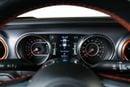 Jeep Gladiator Gladiator Sand Runner-GCC-Full Upgrades-KMC Rims-Rear Canopy-Differential Lock