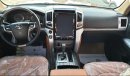 Toyota Land Cruiser Land Cruiser 2008