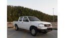 Nissan Pickup 2015 4X2 Ref#370