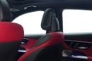 Mercedes Benz GLC 43 AMG Summer Offer | GLC 43 | GCC 0km | Agency Warranty | AMG | Night Package