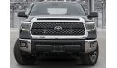 Toyota Tundra 2020/EXPORT/TRD/OFF ROAD/SPECIAL PRICE