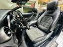 Mercedes Benz C 200 K
