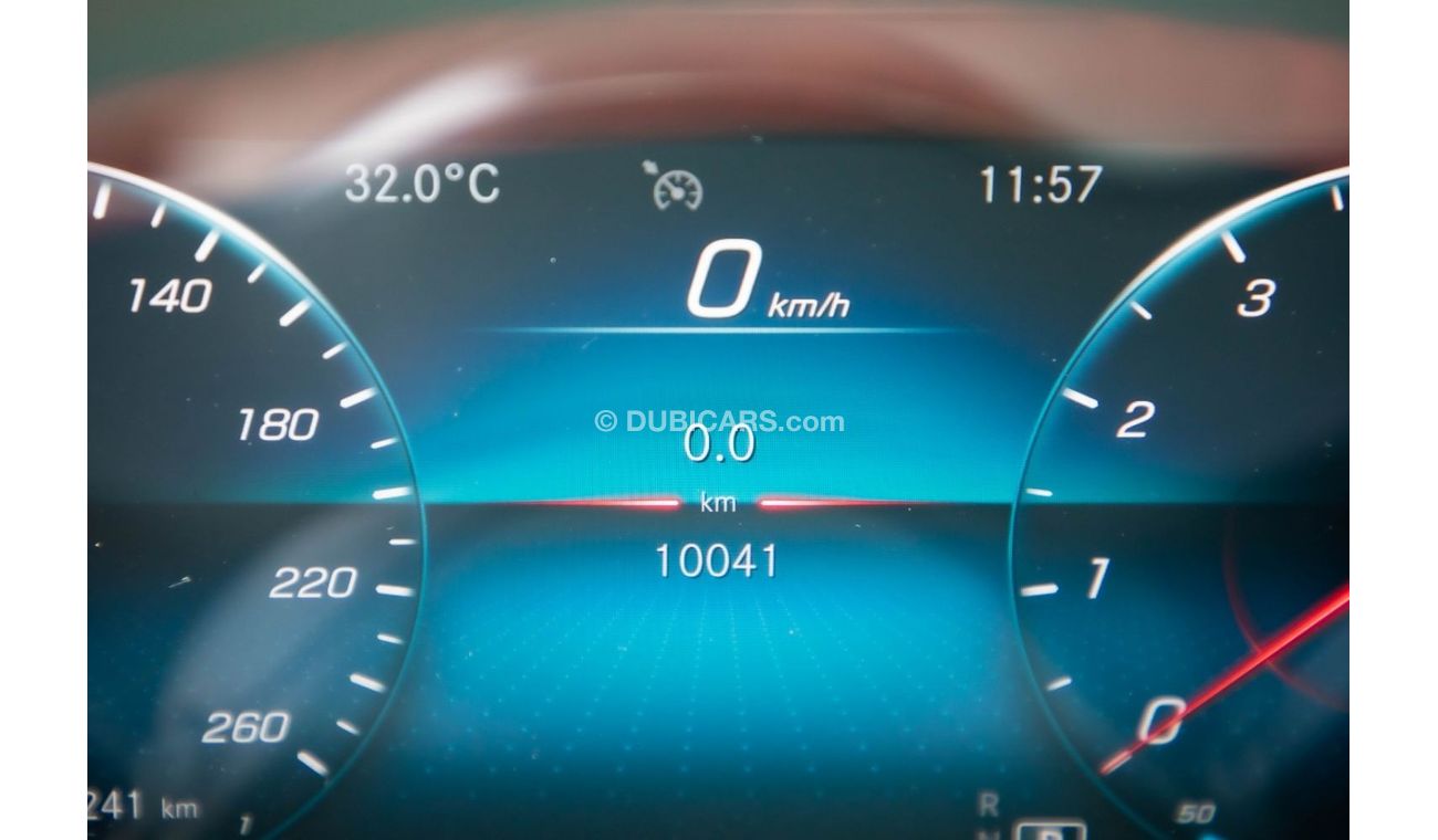 مرسيدس بنز A 200 بريميوم