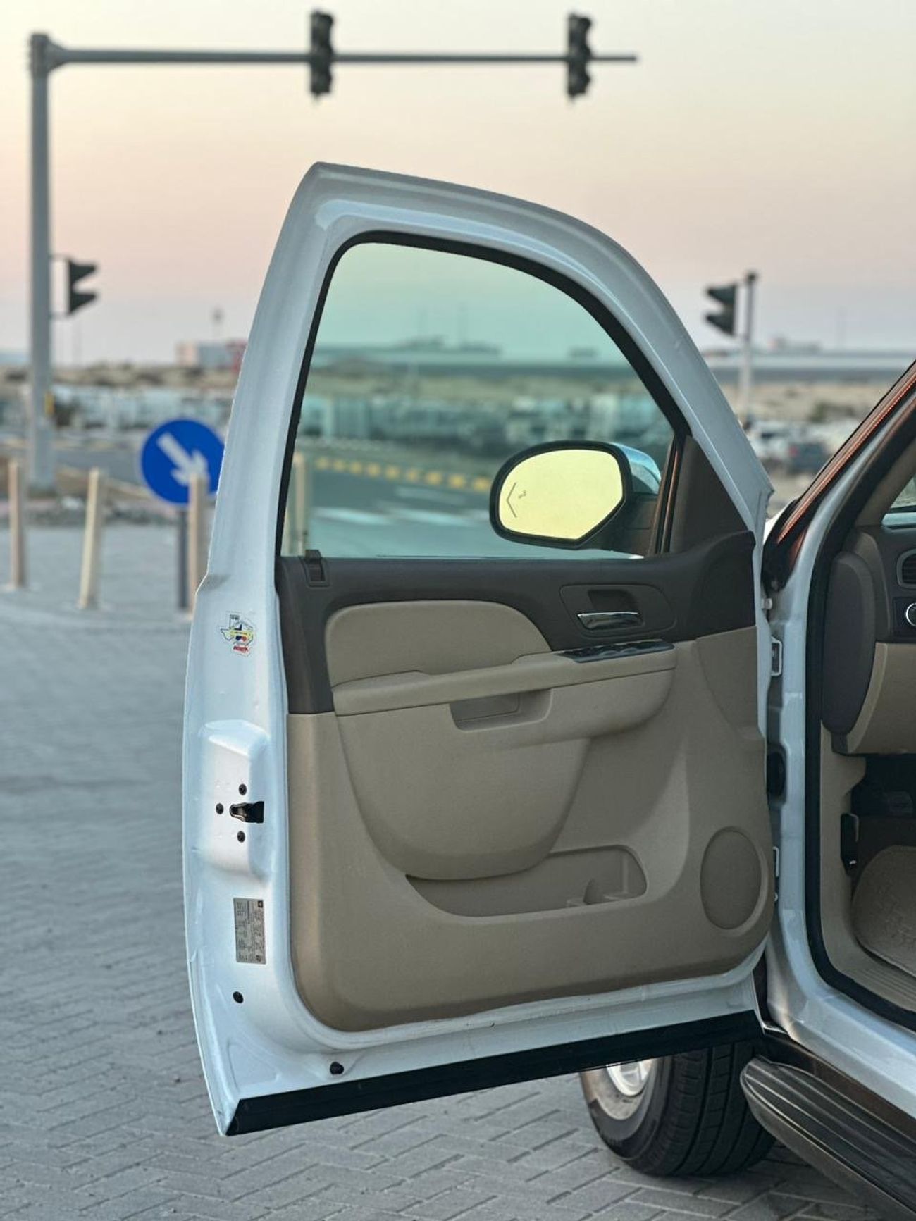 شيفروليه تاهو