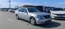 Lexus LS430 Lexus Ls 430 Model 2005