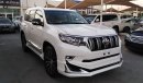 Toyota Prado 2012 Gcc V6