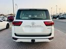 Toyota Land Cruiser GXR