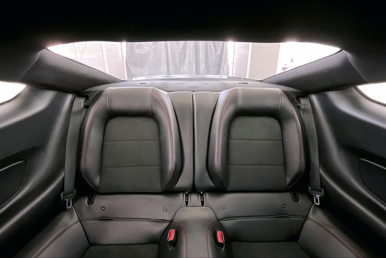 Ford Mustang GT California Special | 1 year free warranty | 0 down payment | 7 day return policy