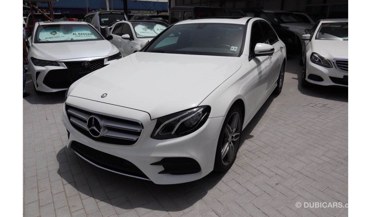 مرسيدس بنز E300 E300