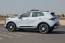 كيا سبورتيج FWD PETROL SUV 2026