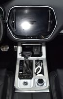 Jetour X70 EXCELLENT DEAL for our Jetour X70 ( 2024 Model ) in Black Color GCC Specs