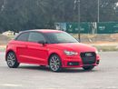 أودي A1 S-Line 1.4L