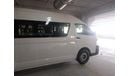 تويوتا هاياس RHD Hiace 2.5 DSL Passenger Bus Highroof Old Shape