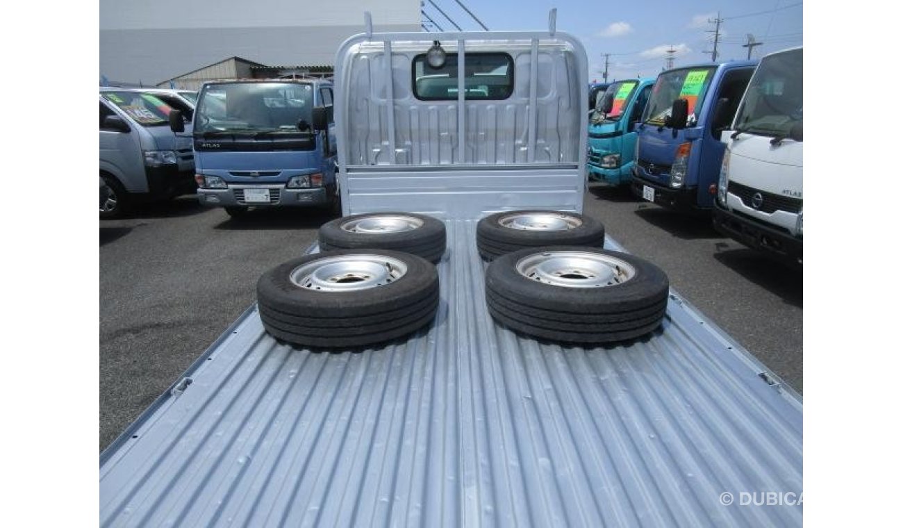 Toyota Dyna TRY220