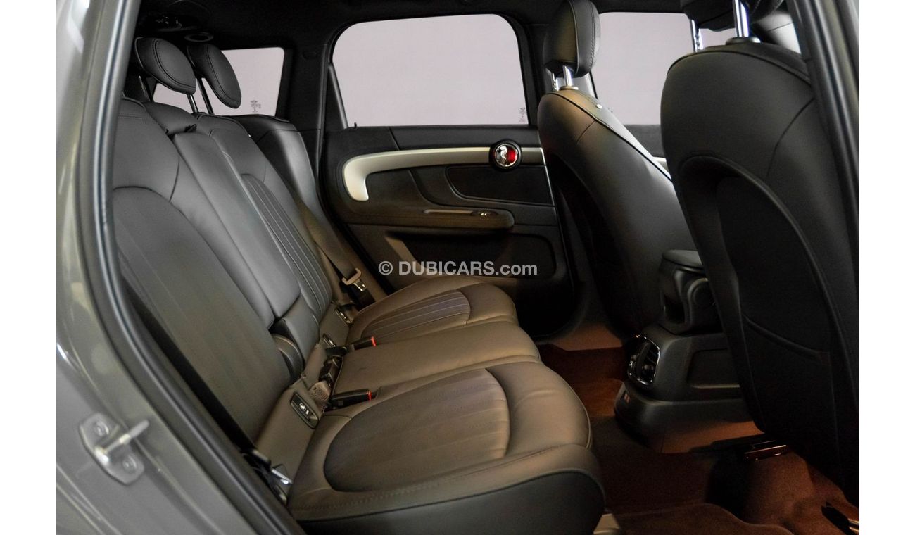 Mini John Cooper Works Countryman 2023 Mini Countryman JCW / 3 Year AGMC Warranty and Service Contract