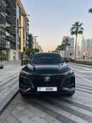 Changan CS75 Plus SPORT