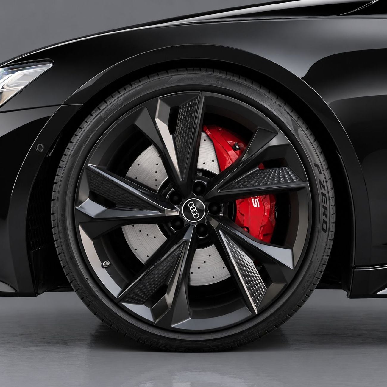 Audi RS7 SPORTBACK AED 5,749 P.M • 0% Downpayment • Audi RS7 Sportback • 1 Year Warranty