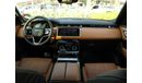 Land Rover Range Rover Velar SE P400 V6 R.Dynamic Fully Loaded