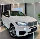 بي أم دبليو X5 50i Luxury 4.4L (5 Seater)