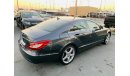 Mercedes-Benz CLS 350