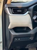 Toyota RAV4 XLE premium 2.5L Full option