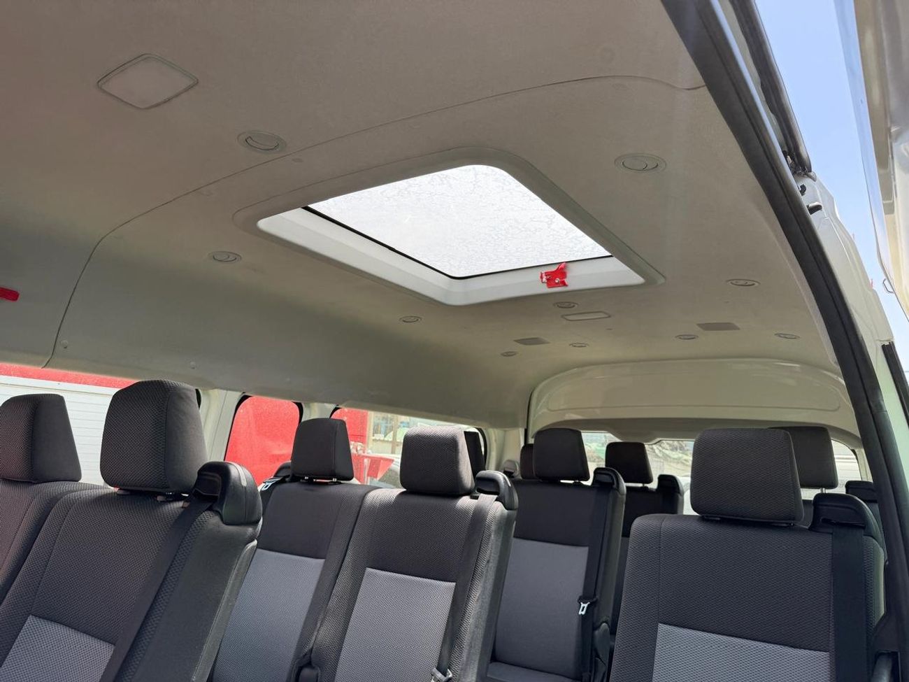 تويوتا هاياس