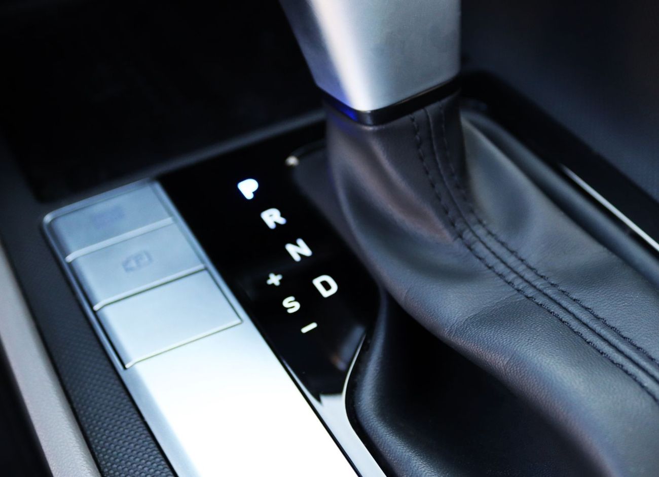 هيونداي إلانترا هيونداي النترا 2023 خليجي بحالة ممتازة