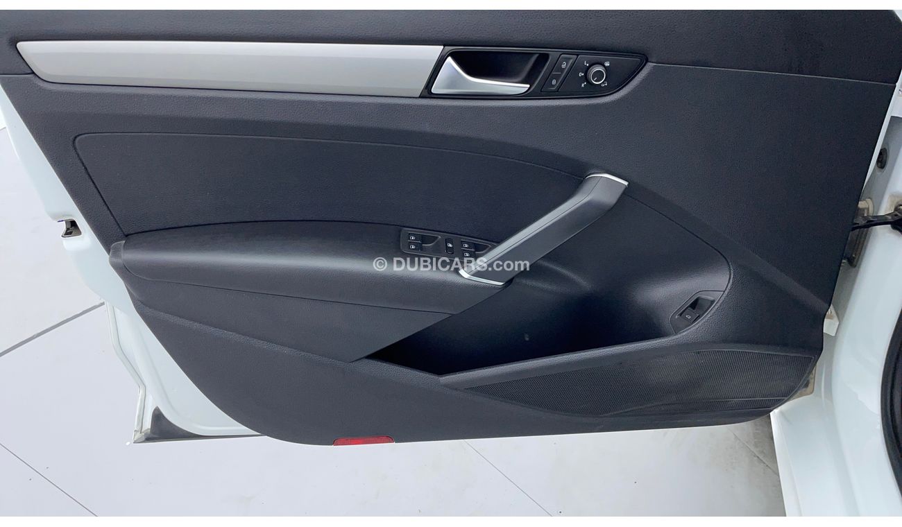 فولكس واجن باسات SE 2.5 | بدون دفعة مقدمة | اختبار قيادة مجاني للمنزل