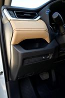 تويوتا راف ٤ XLE 2.0L AWD Automatic