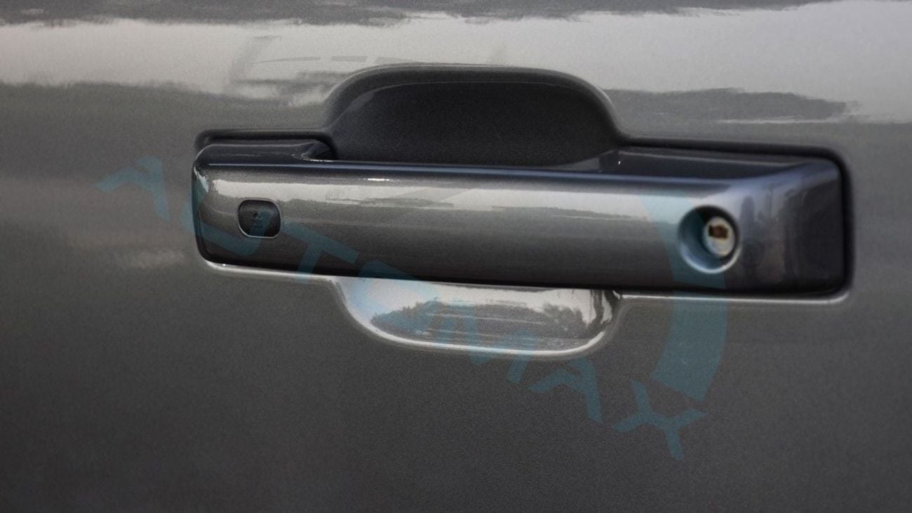 فورد إف-150 رابتور (For Export , НА ЭКСПОРТ) R 5.2L SUPERCHARGED V8 2025 GCC Без пробега