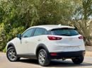 Mazda CX3 GT 2.0L MAZDA CX-3 2024 2.0L GCC (830/-MONTHLY)