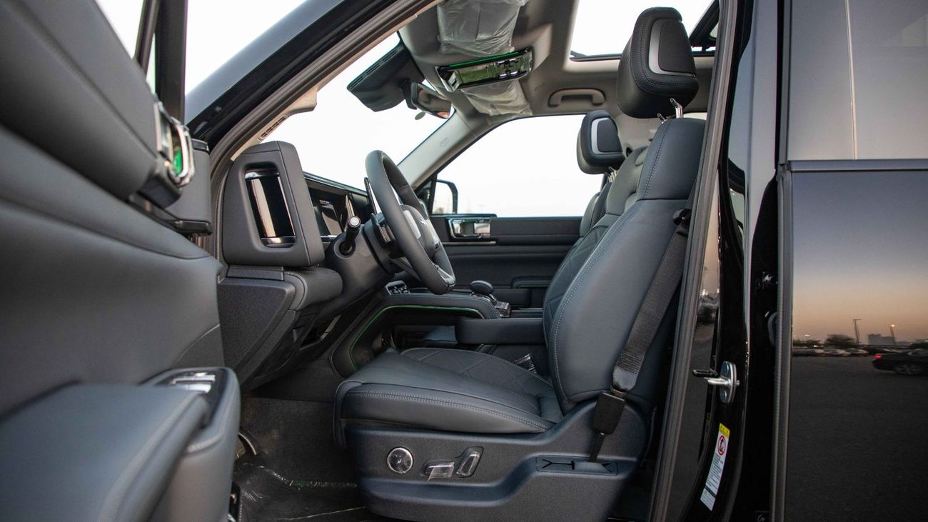 بي واي دي ليوبارد 5 ULTRA EDITION | 20-inch Rims | 2025 | Coming Soon