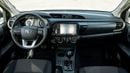 تويوتا هيلوكس 2025 Toyota Hilux 2.4 Double Cab Diesel AT 4x4