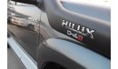 Toyota Hilux TOYOTA HILUX SR5 4X4 3.0 D4D 2012 MODEL